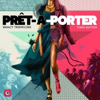 Pret A Porter Third Edition EN