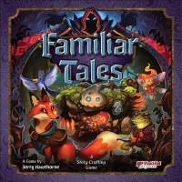 Familiar Tales EN