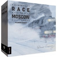 1941 Race to Moscow EN