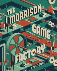 The Morrison Game Factory EN