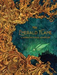 The Emerald Flame EN