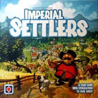 Imperial Settlers English