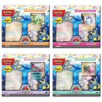 Pokémon 2024 World Championship Deck EN Pokémon 2024 World Championship Deck EN