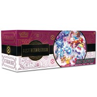 Pokémon Festtagskalender 2025 DE