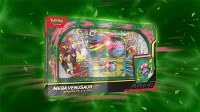 Pokémon Mega Venusaur ex Premium Collection EN