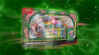 Pokémon Mega-Bisaflor ex Premium-Kollektion DE