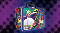 Pokémon Sammelkoffer Herbst 2025 DE