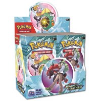 Pokémon Scarlet & Violet Journey Together Display EN