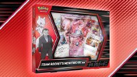 Pokémon Scarlet & Violet TeamRocket’s Mewtwo ex Box EN Pokémon Scarlet & Violet TeamRocket’s Mewtwo ex Box EN