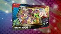 Pokémon Mega Zygarde ex Premium Kollektion DE