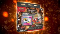 Pokémon League Battle Deck Mega Lucario ex EN