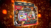 Pokémon Liga Kampfdeck Mega Lucario ex DE