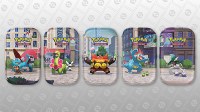 Pokémon Lumiose City Mini Tin Set EN (5)