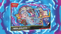 Pokémon Premium Kollektion Mega Quajutsu ex DE