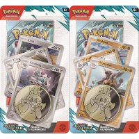 Pokémon Scarlet & Violet Journey Together Premium Checklane Blister EN