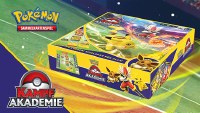 Pokémon Kampf Akademie 2022 DE