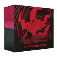 Pokemon Schwert & Schild Astralglanz TTB DE