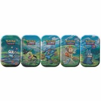 Pokemon Sinnoh Stars Mini Tin Collection EN (5)