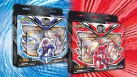 Pokemon Single & Rapid Strike Urshifu League Deck EN