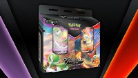 Pokemon Victini vs. Gardevoir V Battle Decks EN