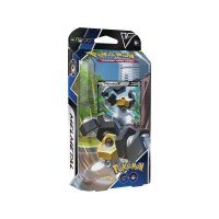 Pokémon GO Battle Deck Melmetal V Battle Deck EN
