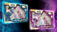 Pokémon Dialga & Palkia VSTAR Premium Collection EN Pokémon Dialga & Palkia VSTAR Premium Collection EN