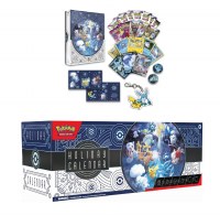 Pokémon TCG Holiday Calendar 2023