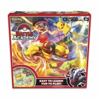 Pokémon TCG Battle Academy 2024 EN