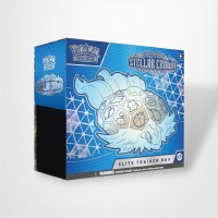 Pokémon Scarlet & Violet Stellar Crown ETB EN