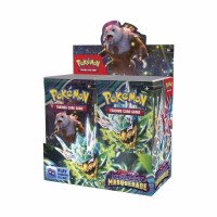 Pokémon Scarlet & Violet Twilight Masquerade Display EN PREORDER