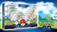 Pokemon GO Premium Collection Radiant Eevee EN