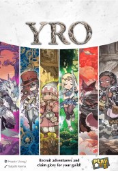 YRO EN YRO EN