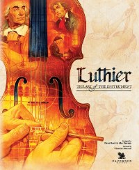 Luthier EN