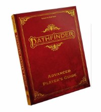Pathfinder RPG Advanced Players Guid Special Edition (P2) EN