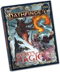 Pathfinder RPG Secrets of Magic (P2) EN