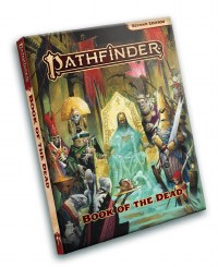Pathfinder RPG Book of the Dead (P2) EN