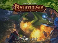Pathfinder ACG 2nd Edition EN
