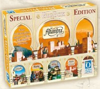 Alhambra: Big Box Special Edition EN / DE / FR