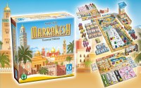 Marrakesh Essential Edition EN