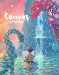 Canvas Reflections Expansion EN