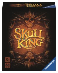 Skull King 2024 Edition DE