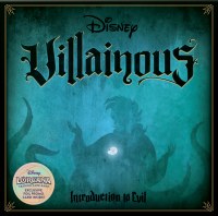 Disney Villainous Introduction to Evil EN