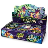 Disney Lorcana Angriff der Ranke! Display DE (24)