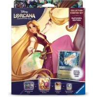 Disney Lorcana Attack of the Vine Collection Starter Set EN