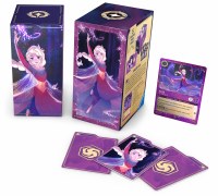Disney Lorcana Fabled Gift Box EN PREORDER Disney Lorcana Fabled Gift Box EN PREORDER