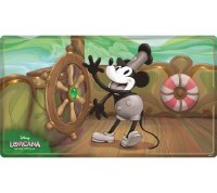 Disney Lorcana Mickey Mouse Playmat