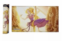 Disney Lorcana Rapunzel Gifted Artist Playmat