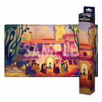 Disney Lorcana Look At This Family Playmat