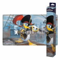 Disney Lorcana Donald Duck Playmat