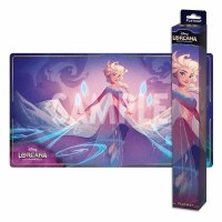 Disney Lorcana Elsa Playmat